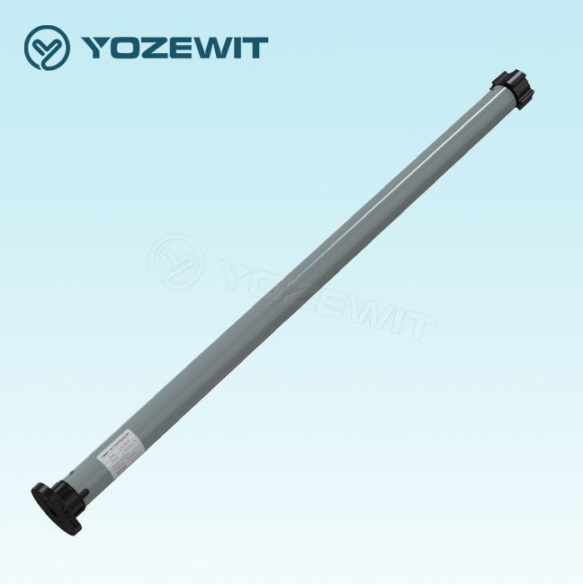 What is a Tubular Motor?