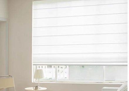 The advantages of motorized curtain motor