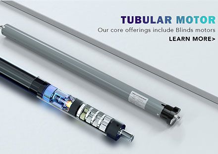 How to Choose a Tubular Motor?