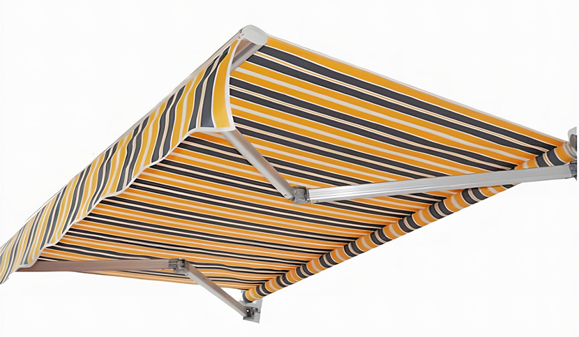 Electric Awning