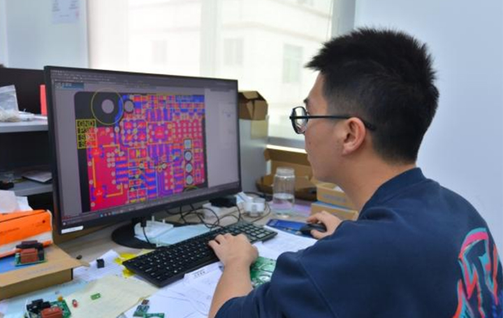 Custom Mold Development