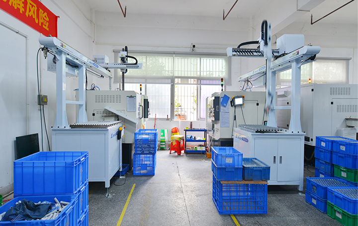 Custom Material Selection