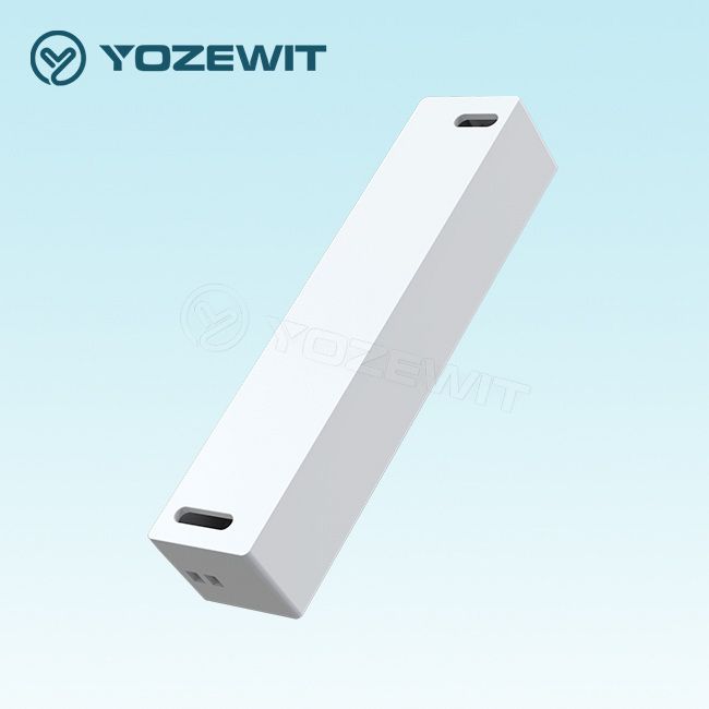 YZM24T-1/30-II-Dual-output Motor