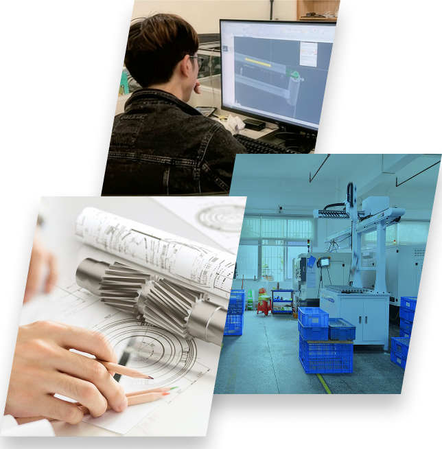 Yozewit Customization Services