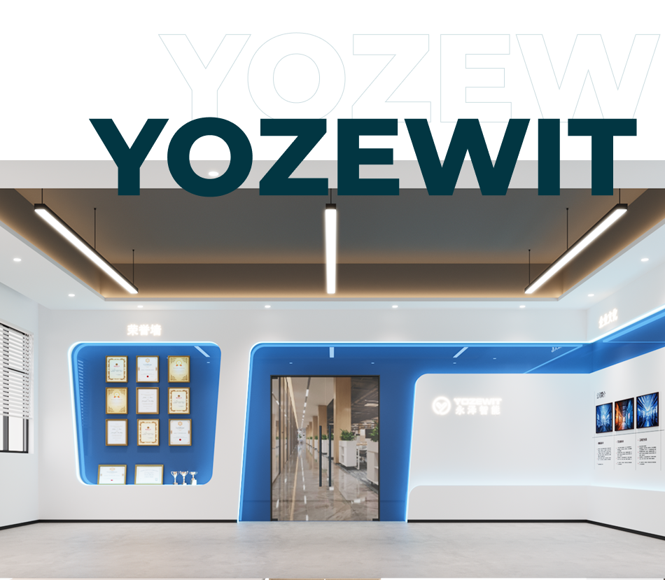 Guangdong Yozewit Intelligent Technology Co., Ltd.