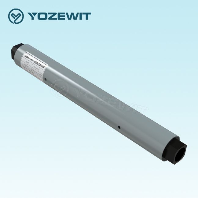 YZM24T-1/30-II-Dual-output Motor