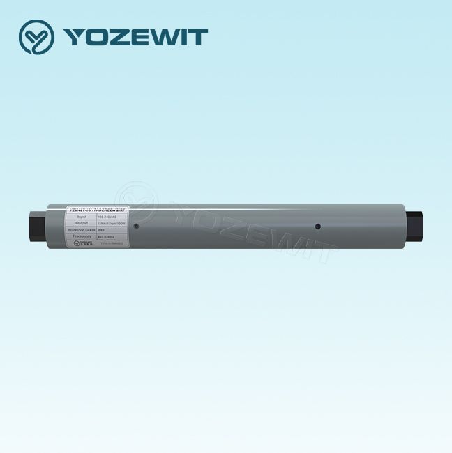 YZM24S-1/30-II-Skylight Blinds Motor