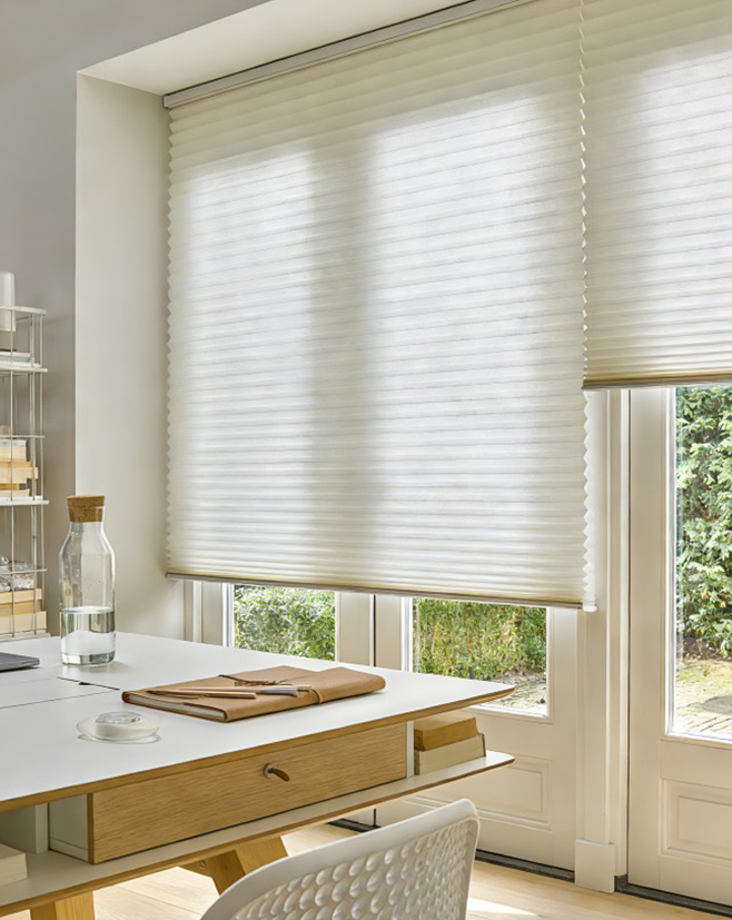 Honeycomb Blinds