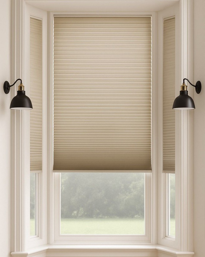 Honeycomb Blinds