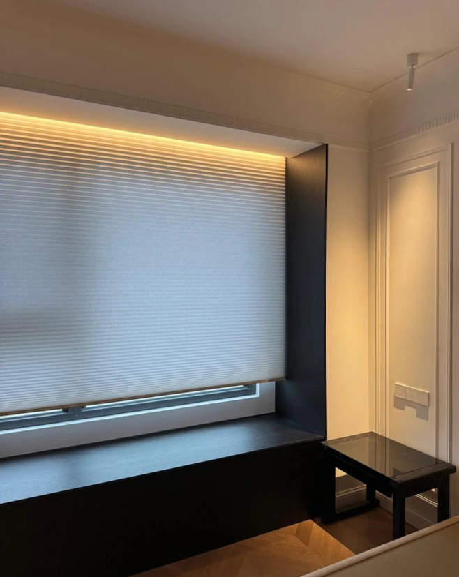 Honeycomb Blinds