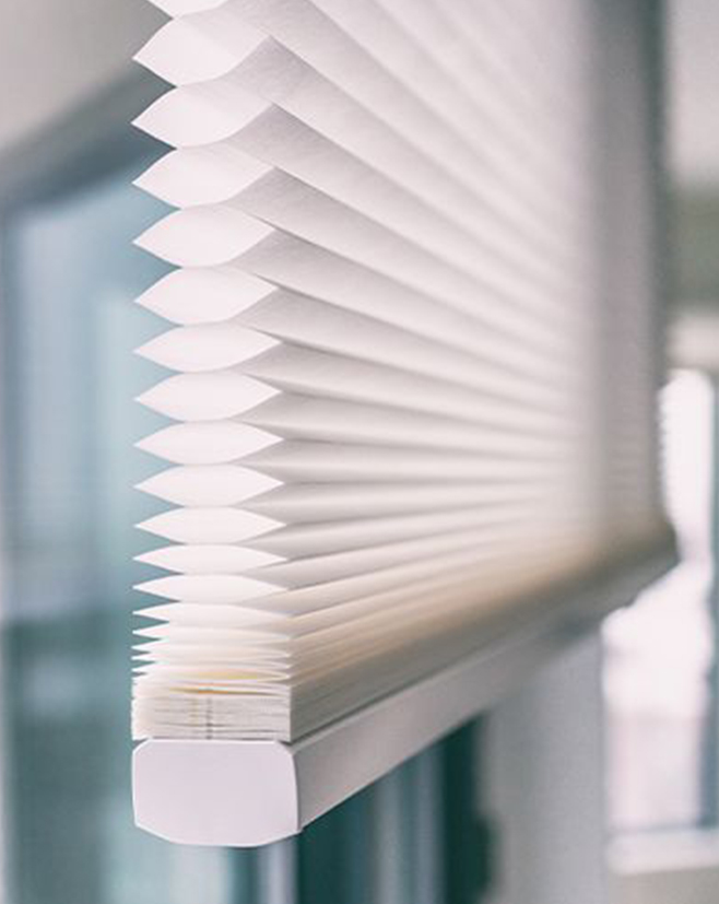 Honeycomb Blinds
