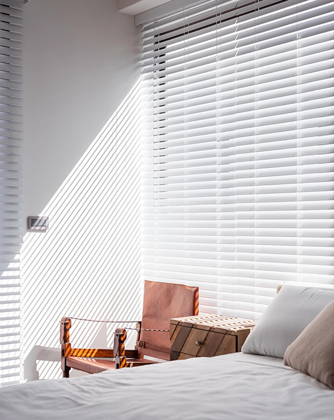 Aluminum Blinds