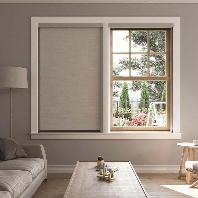 Roller Blinds