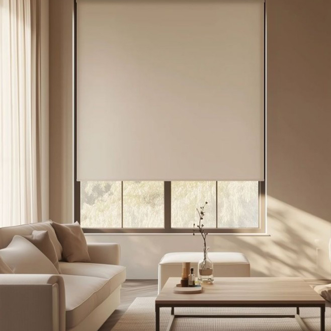 Roller Blinds