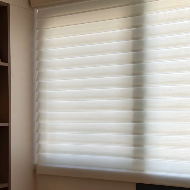 Shangri-La Blinds