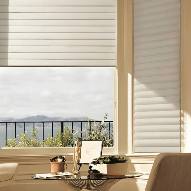 Shangri-La Blinds