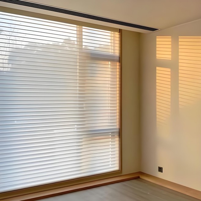 Shangri-La Blinds