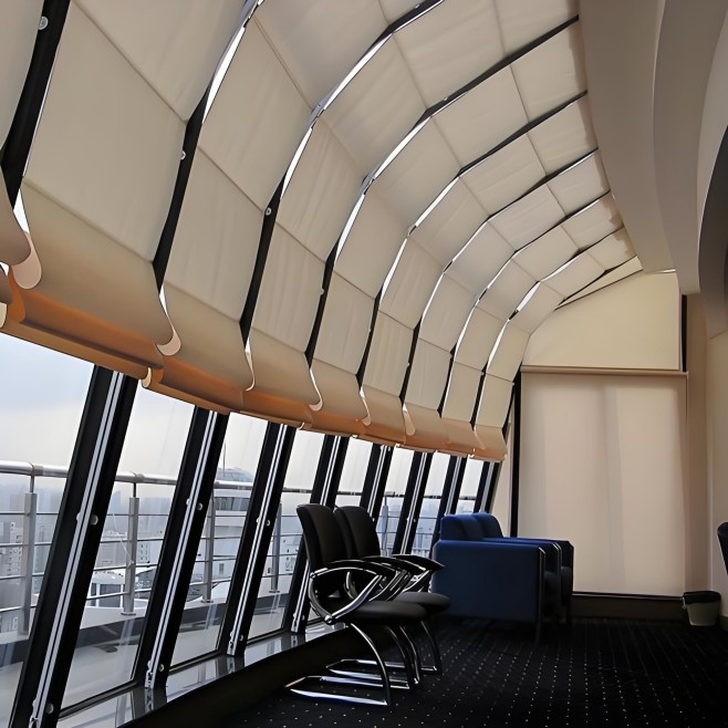 Folding Canopy