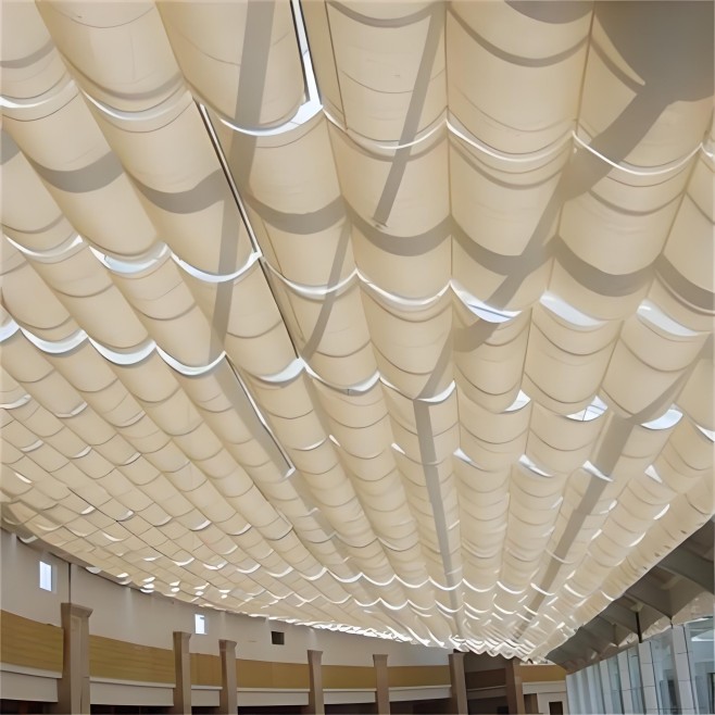 Folding Canopy