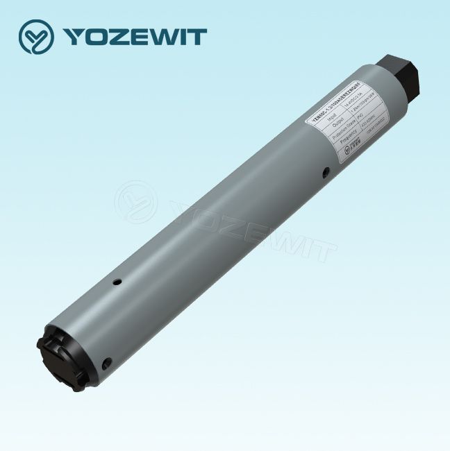 YZM24T-1/30-I- Single-output Motor
