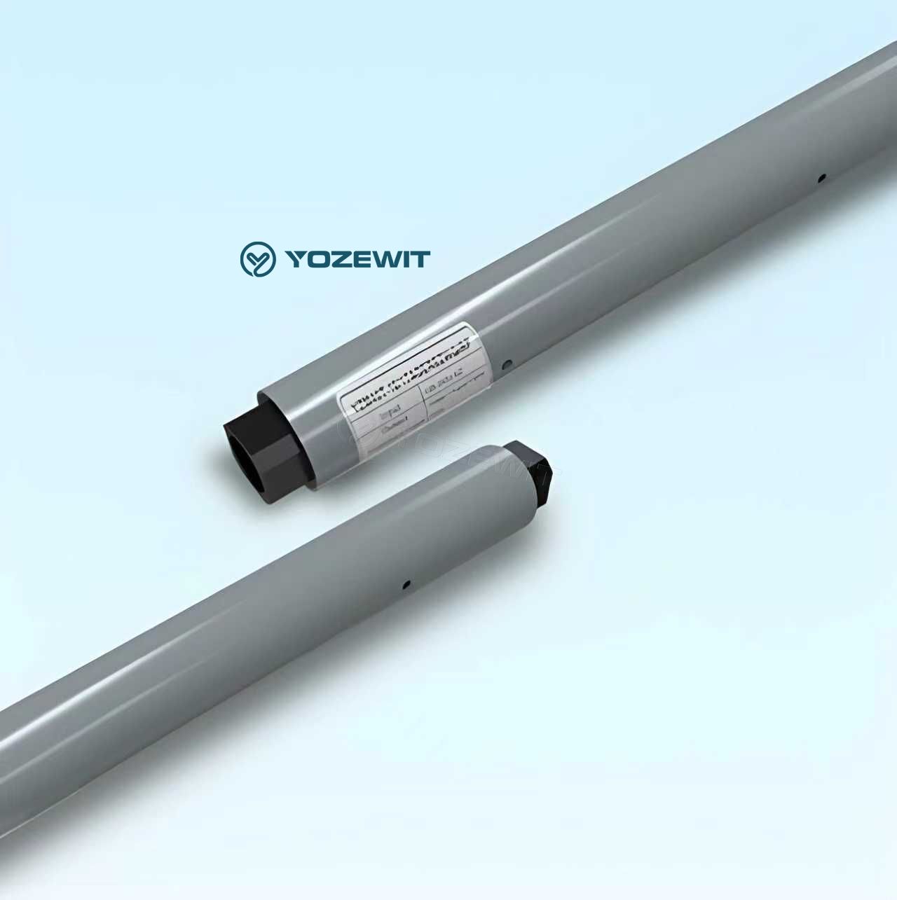 YZM24R-1/30-I-Single-output Day&night Honeycomb Blinds Motor