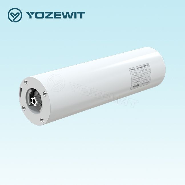 YZM53C Motor Series
