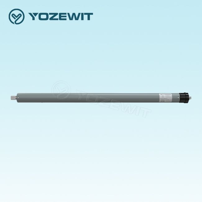 YZM45T Ultra-Quiet DC Electronic Limit Motor