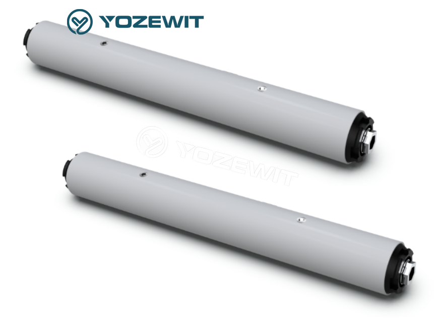 YZM24R Day & Night Honeycomb Blind Motor