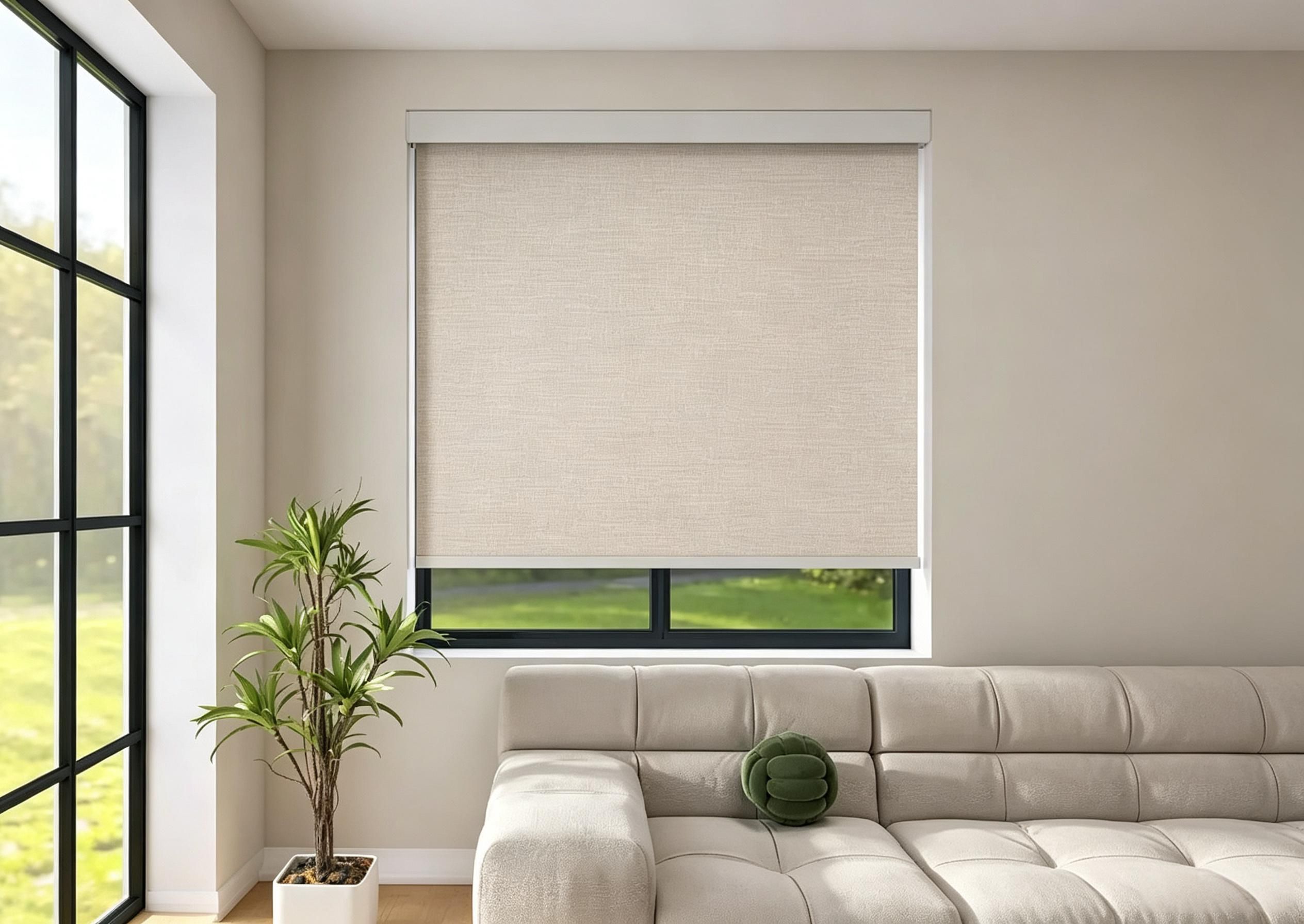Indoor Shading Solutions Zipblinds