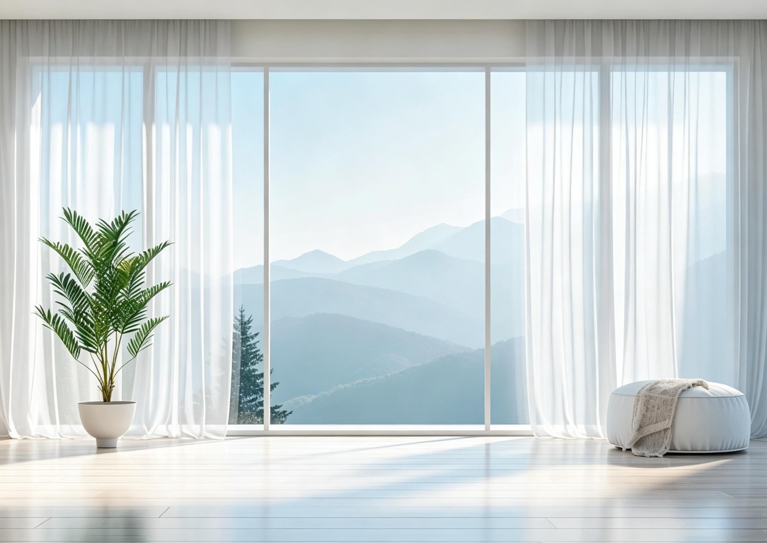 Smart Curtain Motor (YZM50C Series )