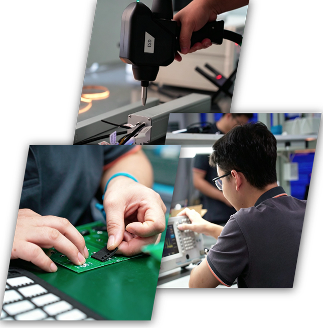 Yozewit Customization Services