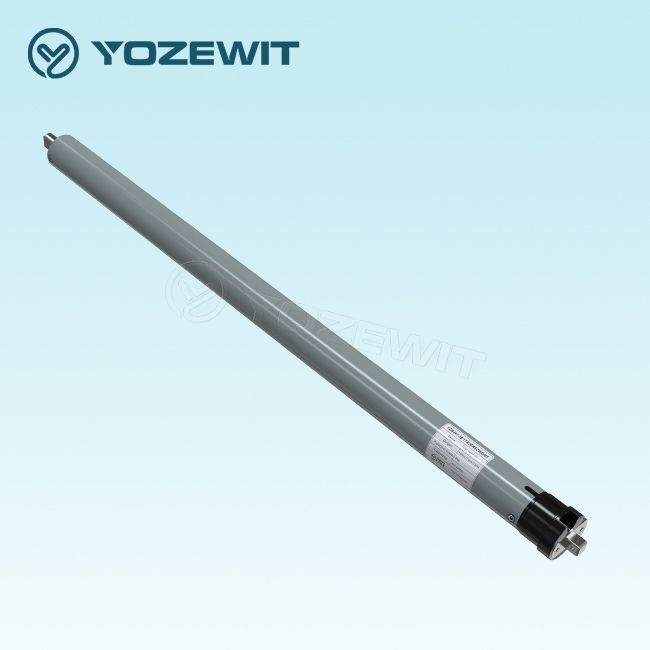 Ultra Quiet Motor (Flush-Level Management Motor)