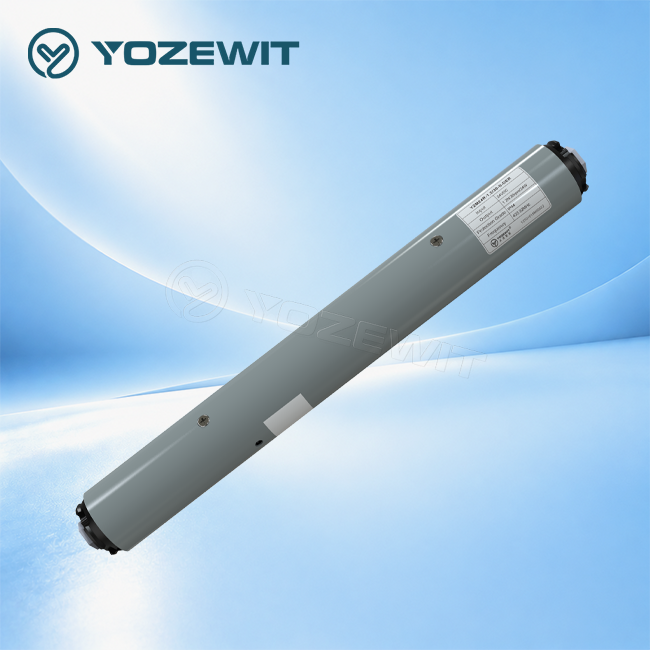 YZM24T-1/30-II-Dual-output Motor