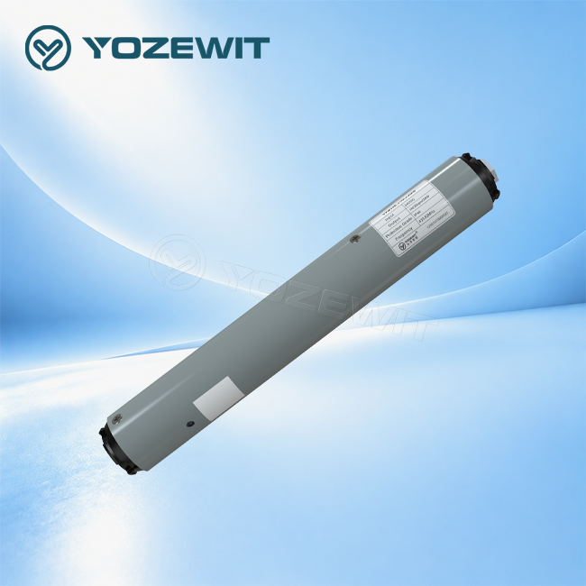 YZM24T-1/30-I- Single-output Motor
