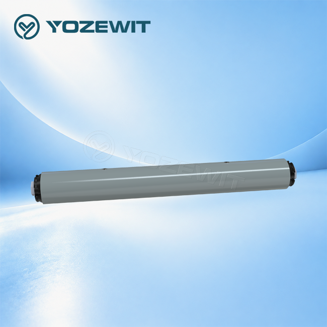 motor tubular