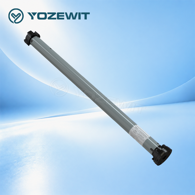 roller blind motor