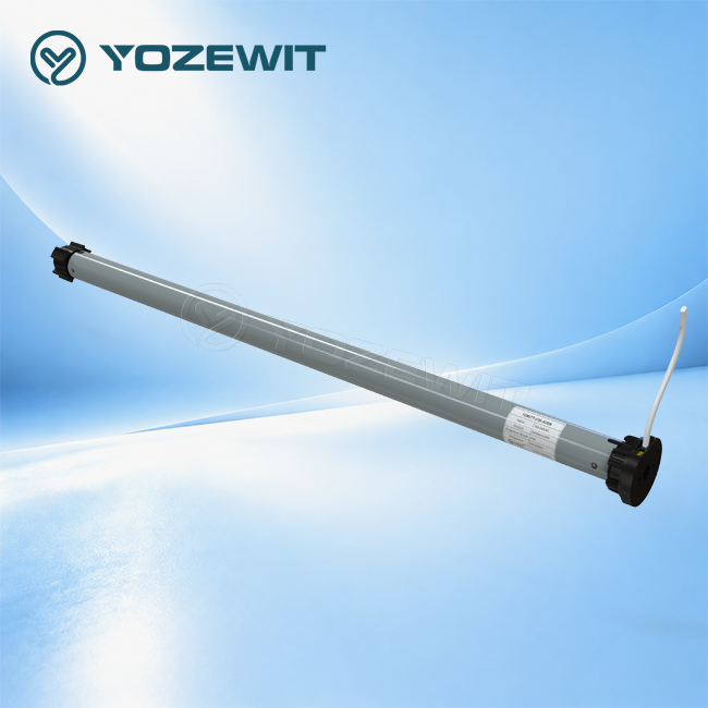 tubular motor manufacturers