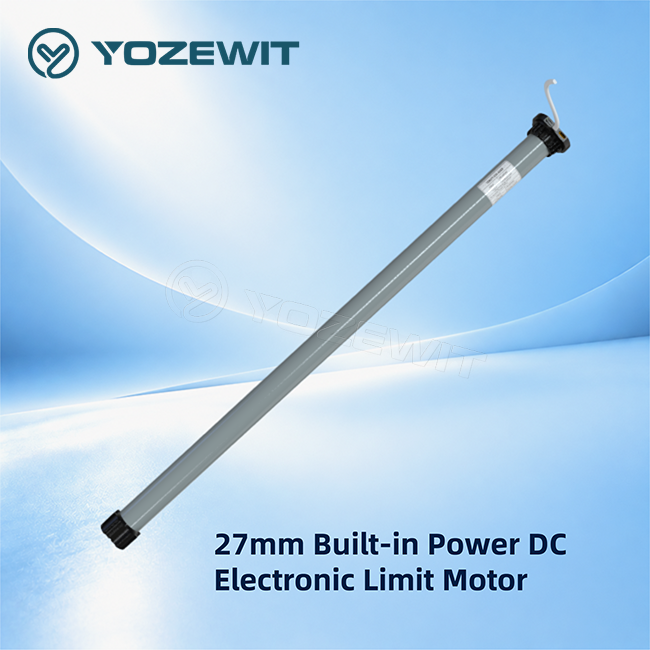 YZM27T-2/30-ADER