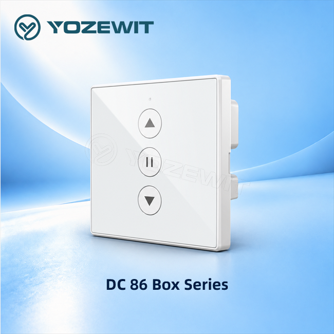 HC-E024 DC 86 Box Series