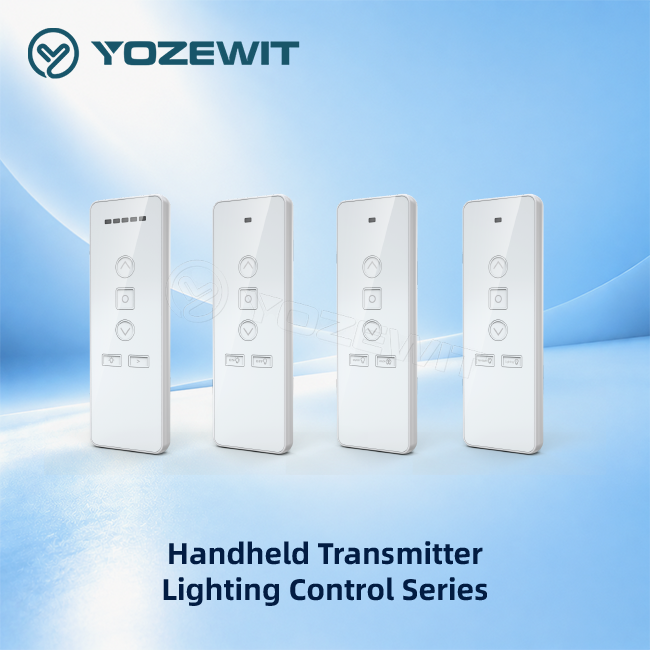 YZ11002 Single-frequency Transmitter