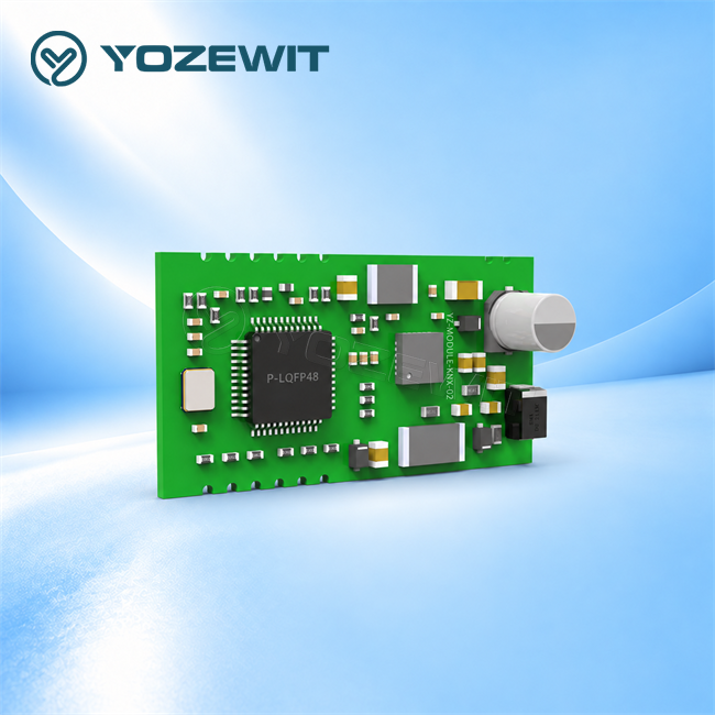 KNX (Customized PCB Moduel)
