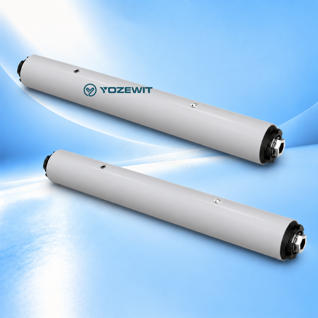YZM24R Day & Night Honeycomb Blind Motor