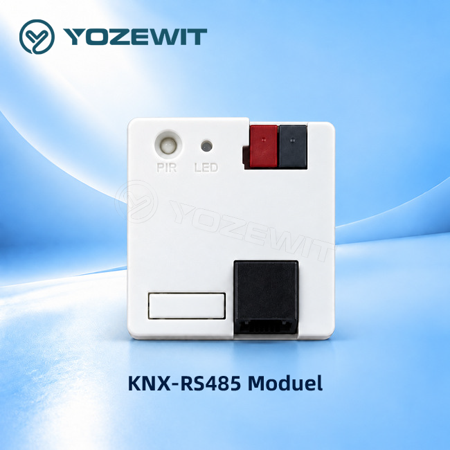 KNX Module