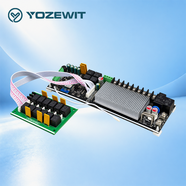 YZ21007