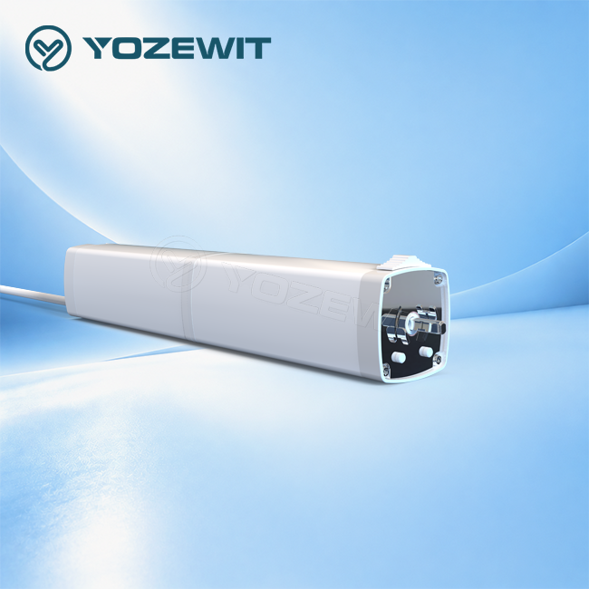 YZM50C Motor Series