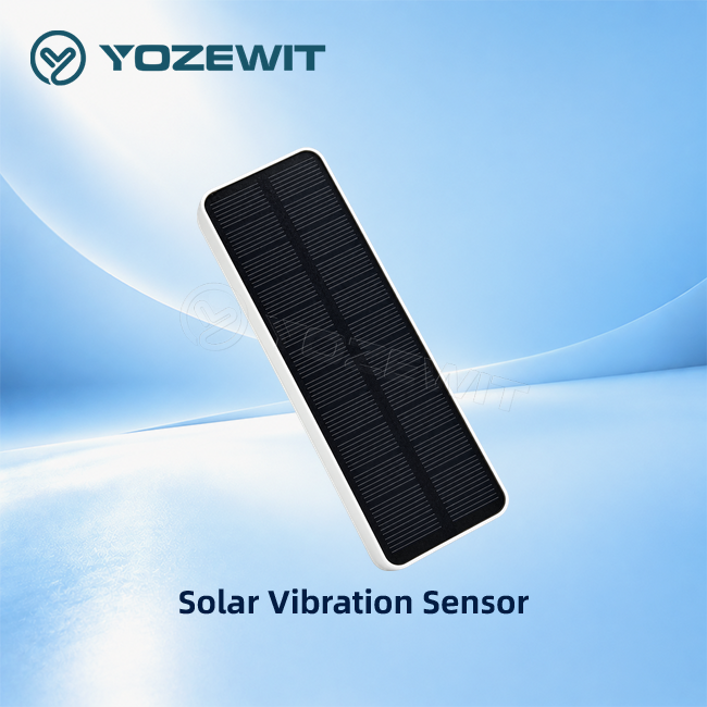 YZ61003-01S Solar Type Vibration Sensor