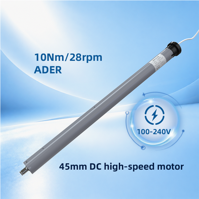 YZM45T-10/28-ADER