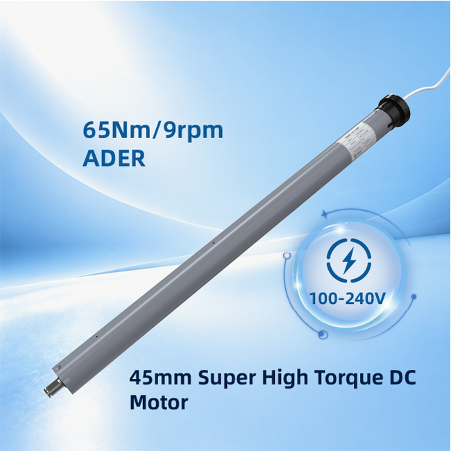 YZM45T-65/9-ADER