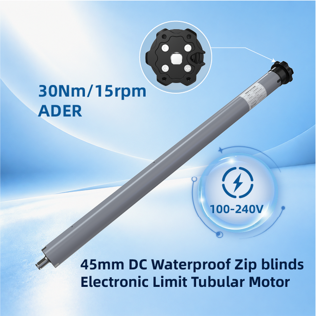 YZM45T-30/15-ADER
