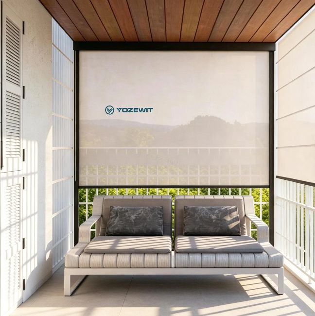 Why Do Motorized Blinds Stop Before Reaching the Set Position?